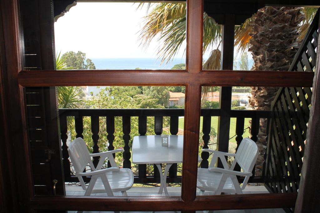 Villa Frideriki Agia Paraskevi  Habitación foto