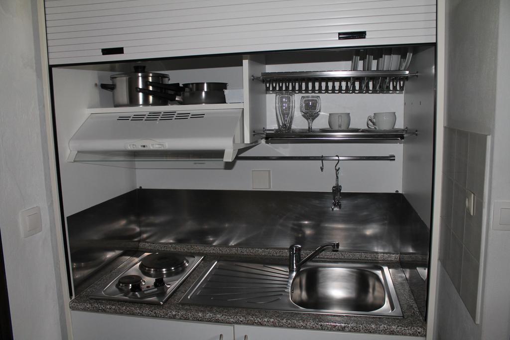 Villa Frideriki Agia Paraskevi  Habitación foto