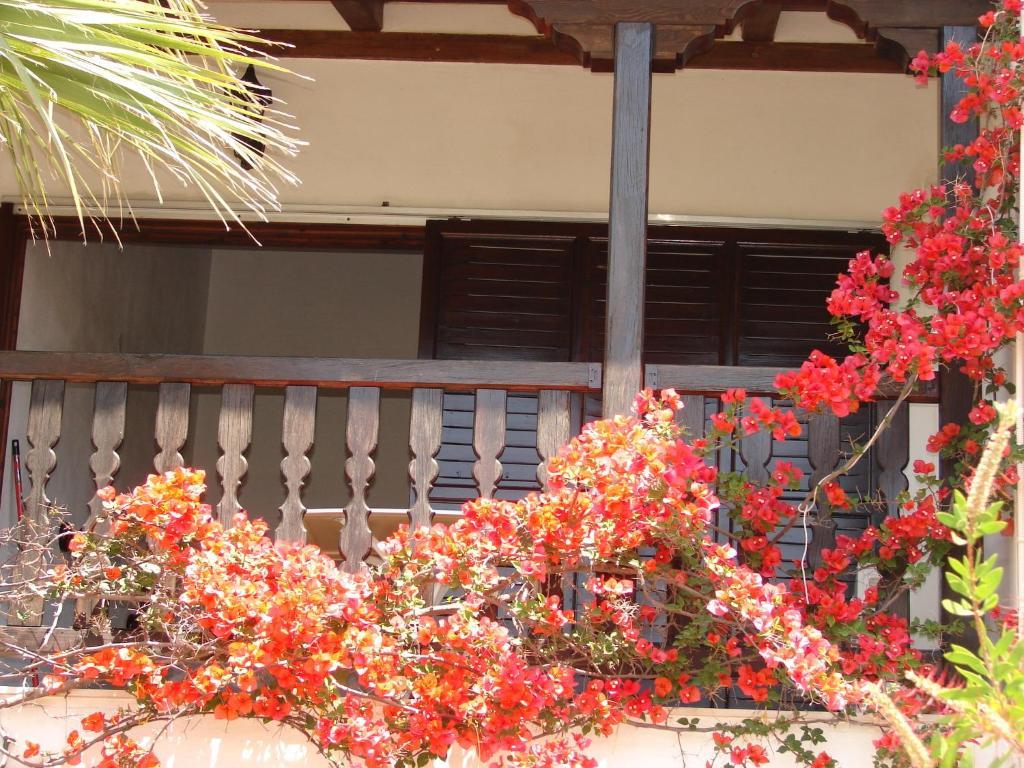 Villa Frideriki Agia Paraskevi  Habitación foto