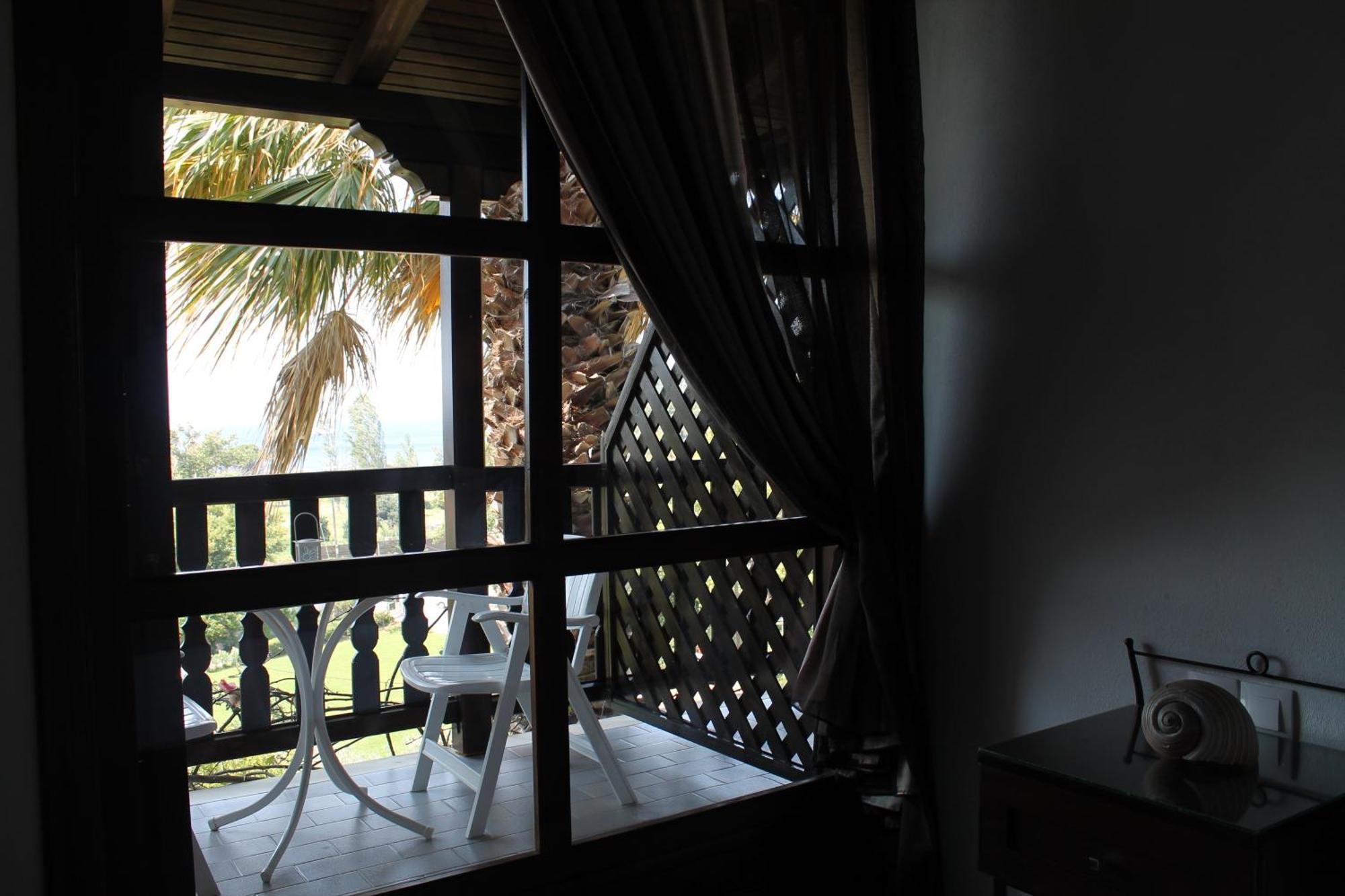 Villa Frideriki Agia Paraskevi  Habitación foto