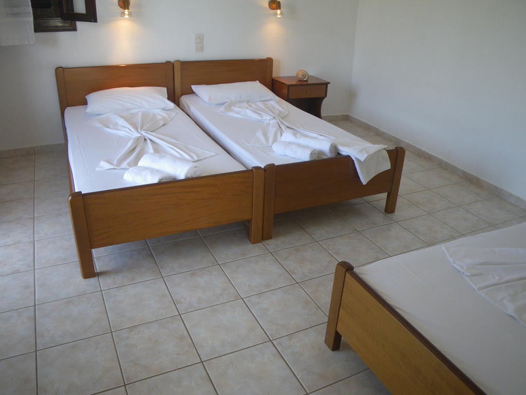 Villa Frideriki Agia Paraskevi  Habitación foto