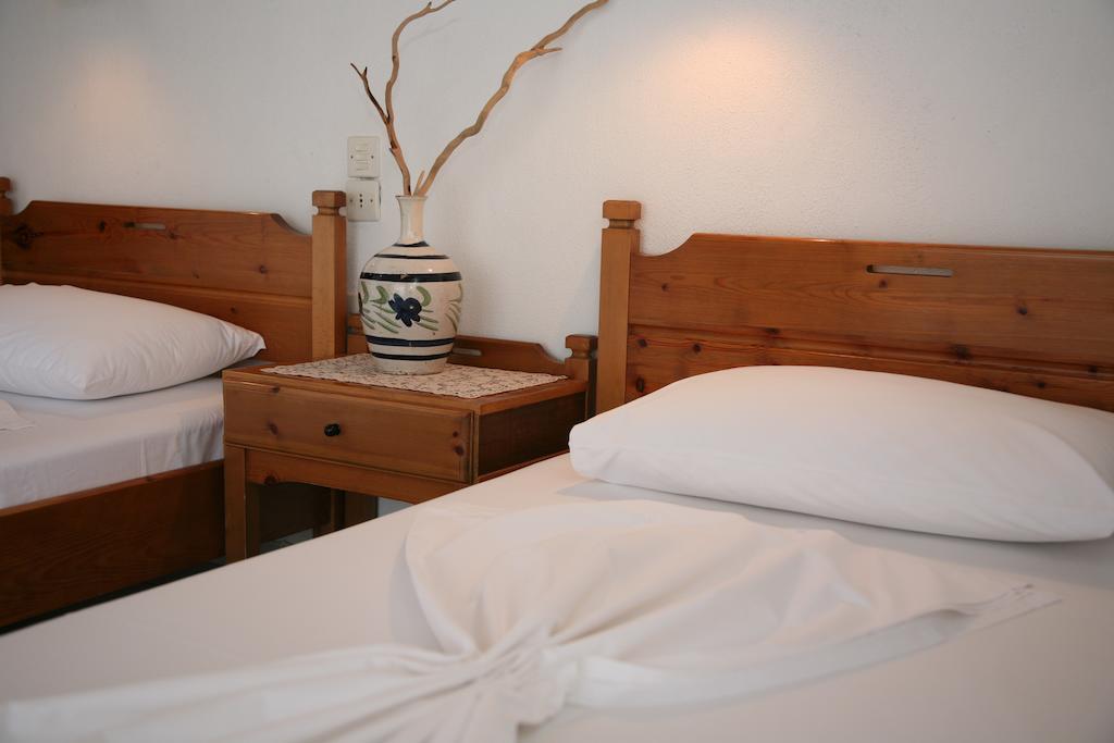 Villa Frideriki Agia Paraskevi  Habitación foto