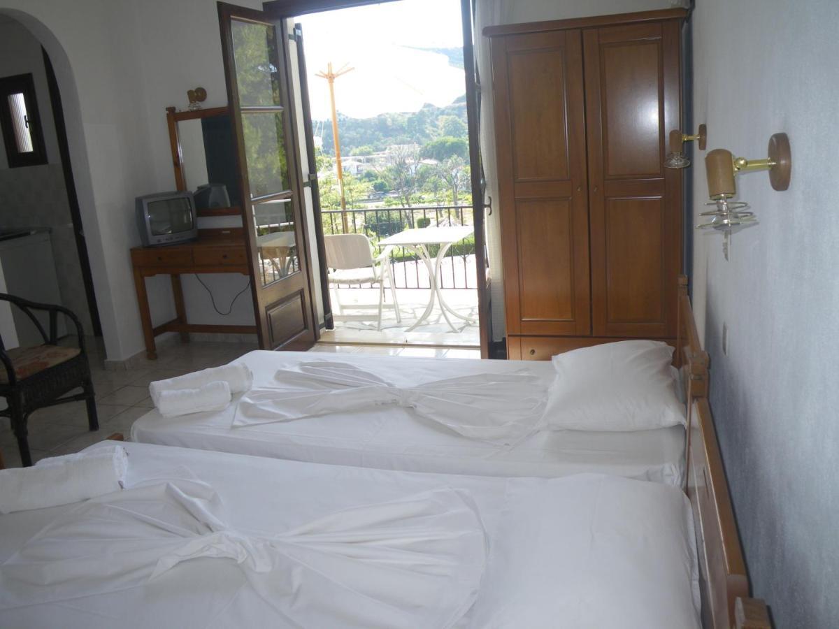 Villa Frideriki Agia Paraskevi  Habitación foto